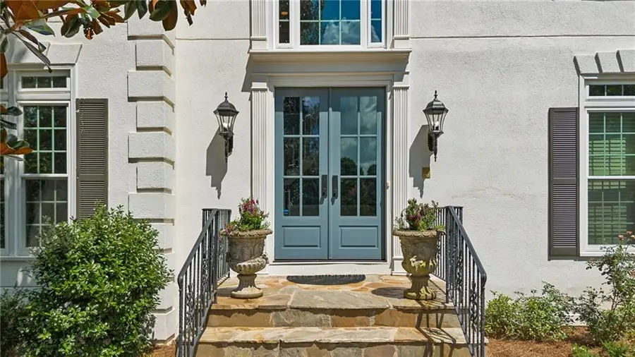 129 Ridgetree Lane, Marietta, GA 30068 - #3