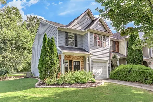230 Magnolia Leaf Drive, Woodstock, GA 30188