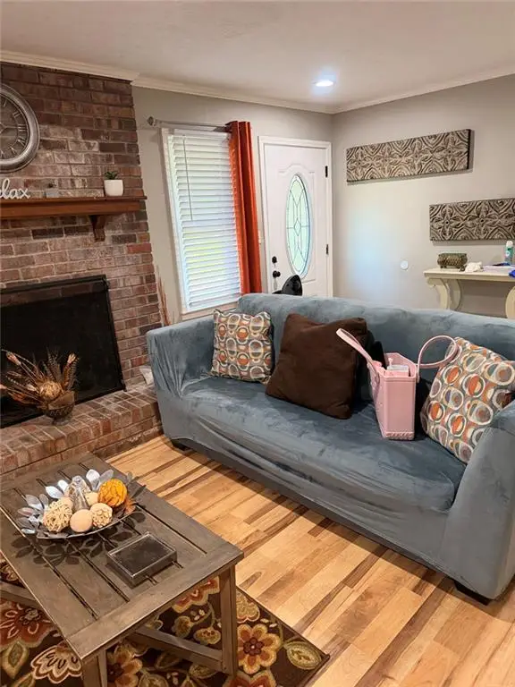 6299 Cathedral Lane, Stonecrest, GA 30038