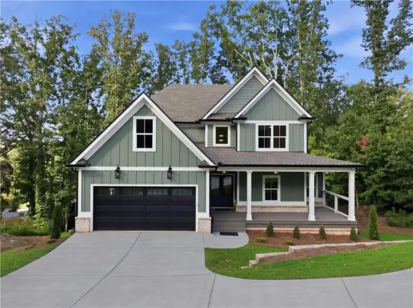 784 Sherwood Road, Gainesville, GA 30501