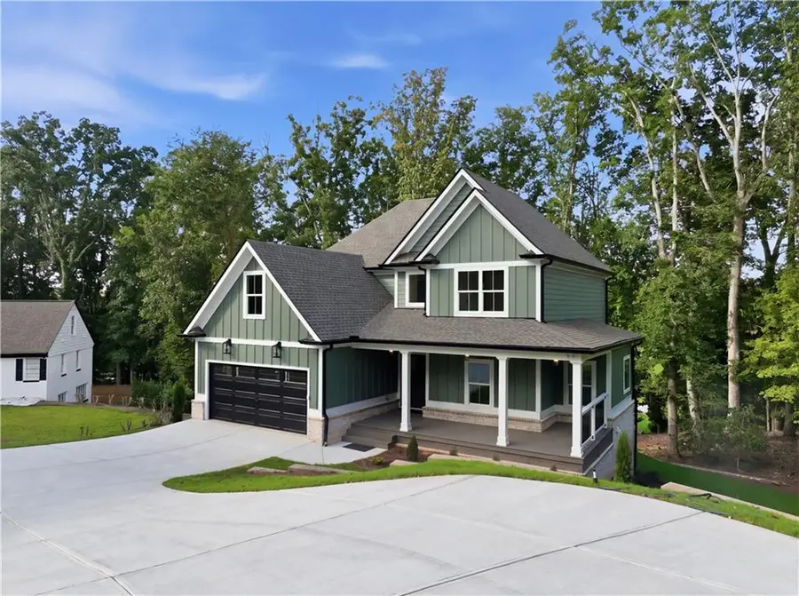 784 Sherwood Road, Gainesville, GA 30501 - #2