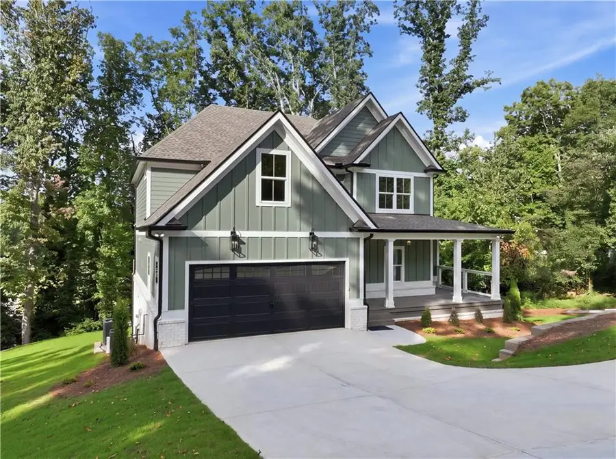 784 Sherwood Road, Gainesville, GA 30501 - #3