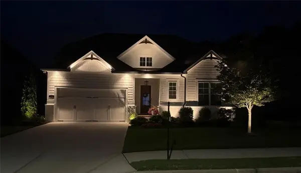 3780 Montebello Parkway, Cumming, GA 30028