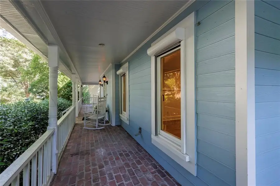 4257 Arbor Club Drive, Marietta, GA 30066 - #3