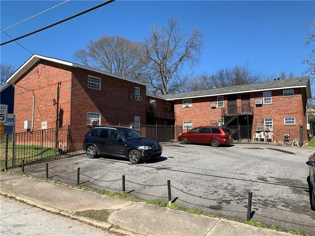 Address Withheld By Seller, Atlanta, GA 30318 - #1