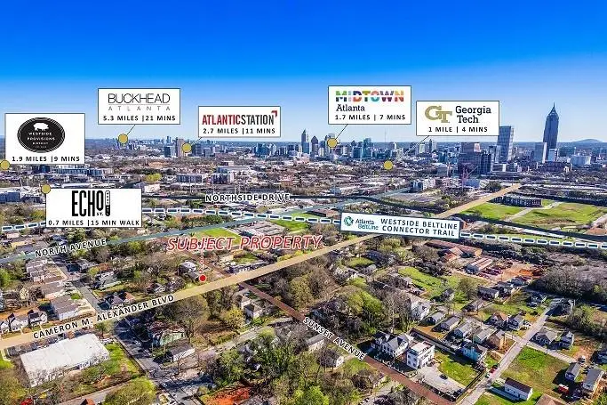 Address Withheld By Seller, Atlanta, GA 30318 - #3