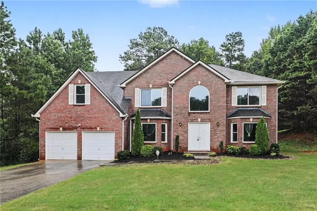 1930 Winding Crossing Trail, Fairburn, GA 30213 - #1