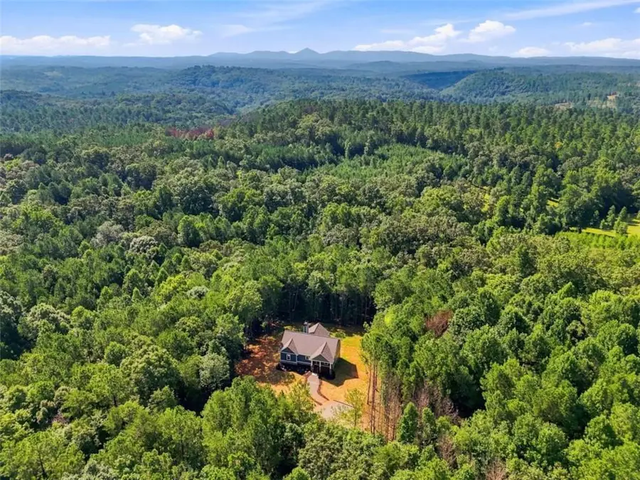 590 Old Shyers Ford Road, Talking Rock, GA 30175 - #3