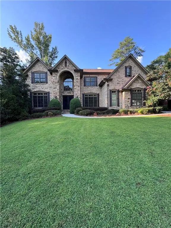 2586 Weigelia Road Ne, Atlanta, GA 30345 - #1