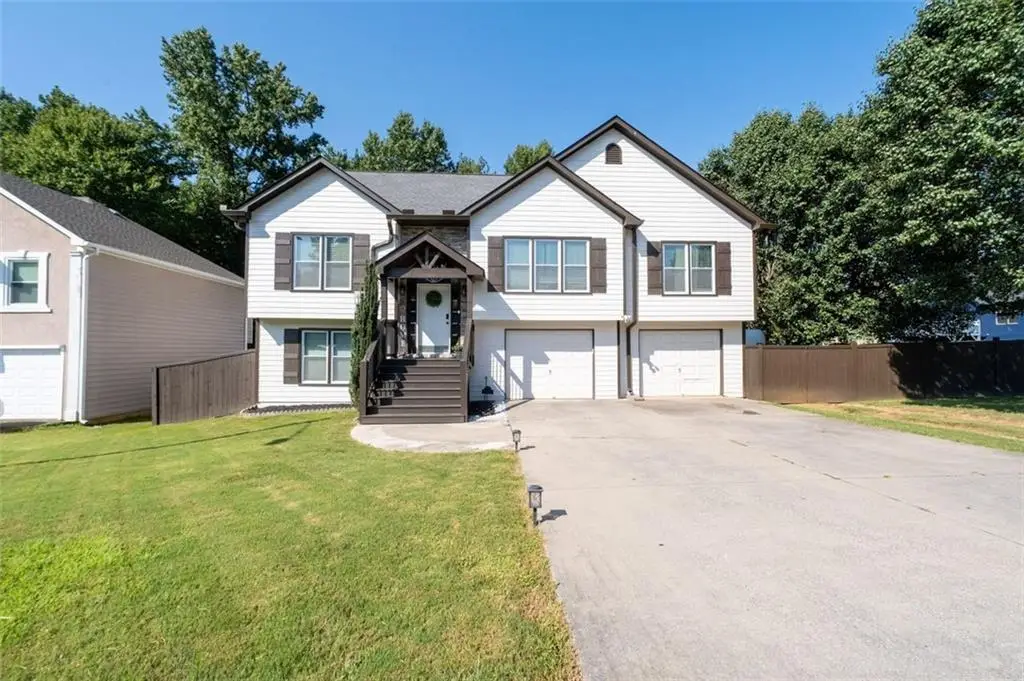 4765 Julian Way, Acworth, GA 30101 - #1