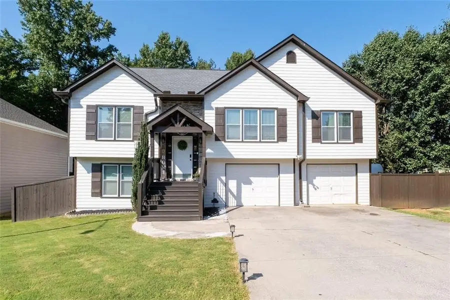 4765 Julian Way, Acworth, GA 30101 - #2