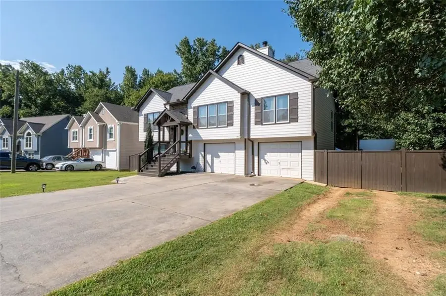 4765 Julian Way, Acworth, GA 30101 - #3