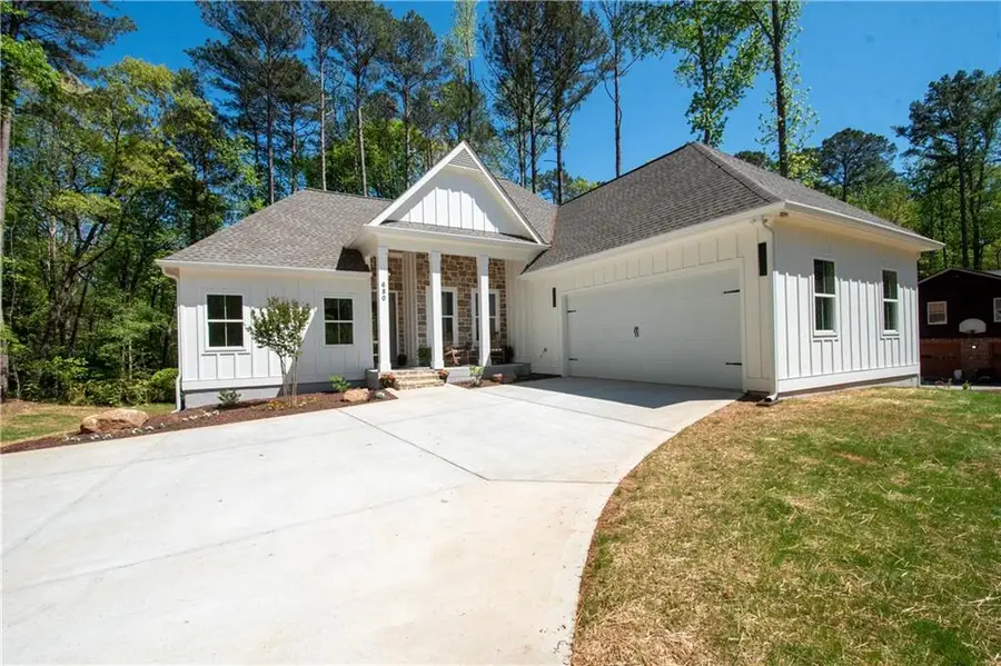 680 Ponderosa, Fayetteville, GA 30214 - #2