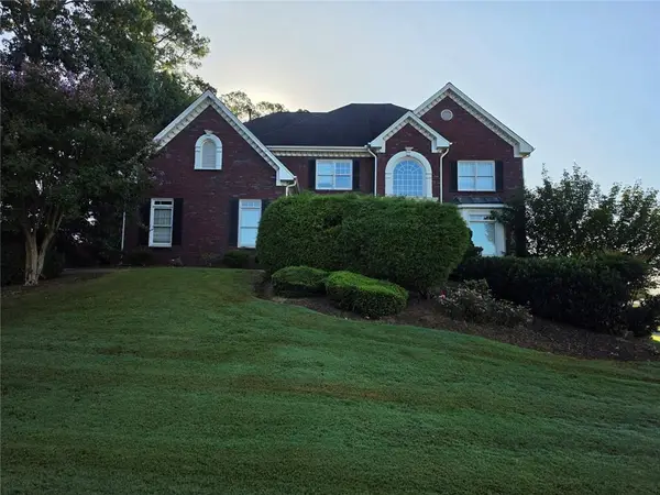 2810 Shoemaker Lane, Snellville, GA 30039