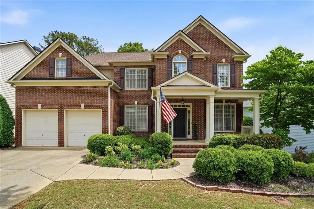 855 Freedom Way, Cumming, GA 30040 - #1