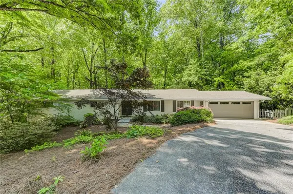 570 Elden Drive, Atlanta, GA 30342