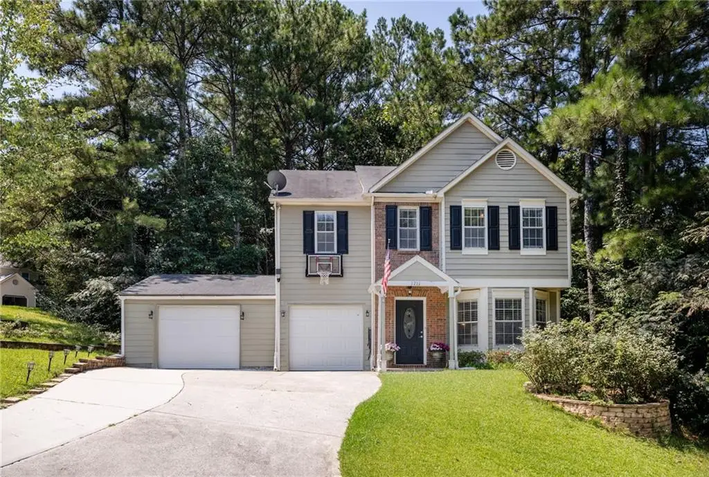 1711 Bertram Lane Sw, Marietta, GA 30008 - #1
