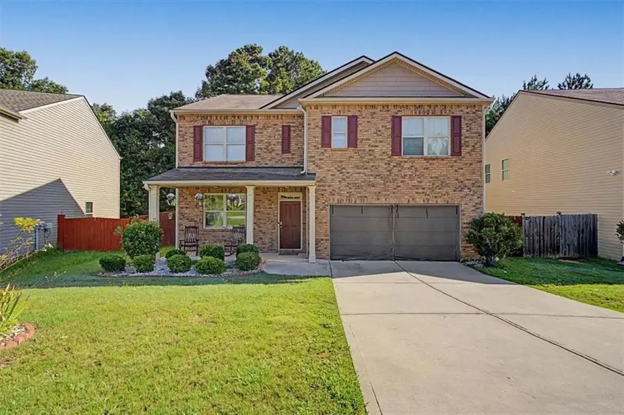 107 Arbor Creek Trail, Dallas, GA 30157 - #2