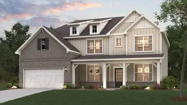 2609 Harbor Ridge Pass, Gainesville, GA 30507