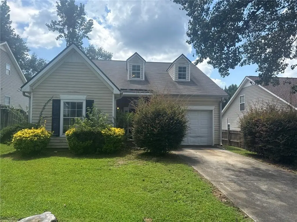3741 Mays Crossing Sw, Atlanta, GA 30331 - #1