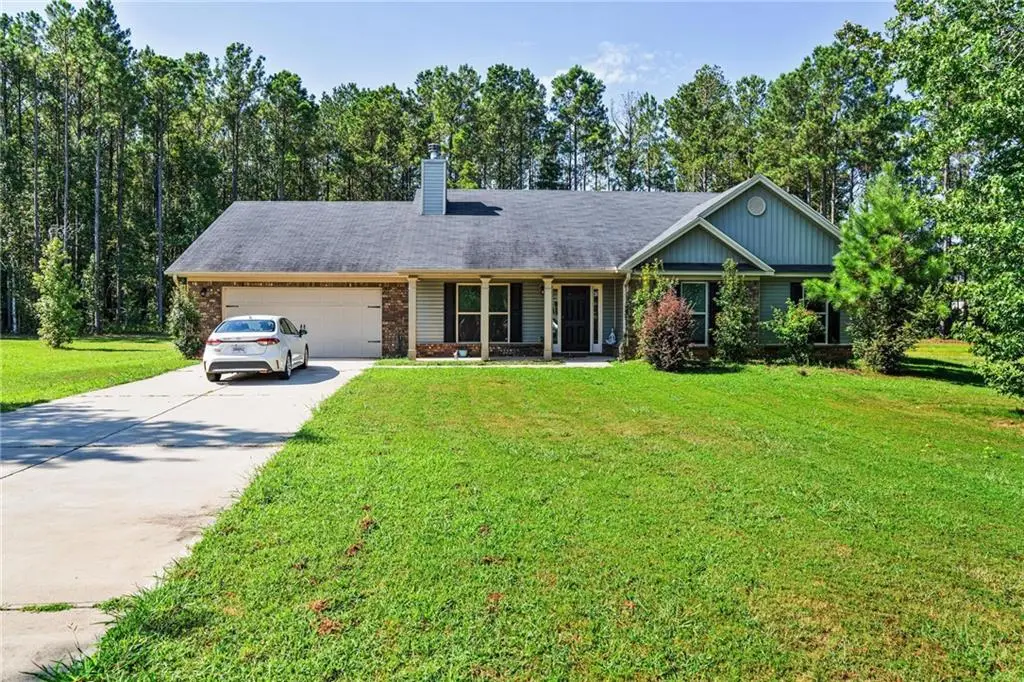 171 Bubba Court, Milledgeville, GA 31061 - #1