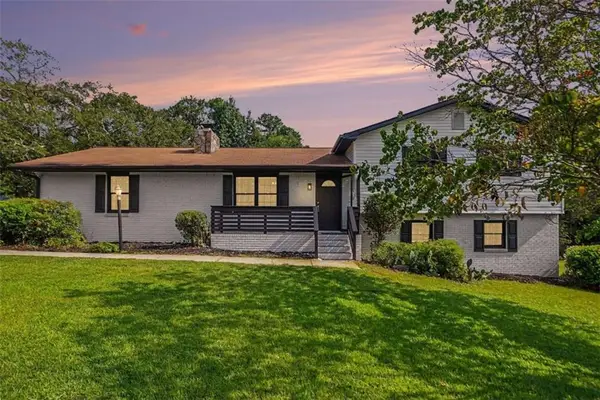 6 Bittersweet Lane, Newnan, GA 30263