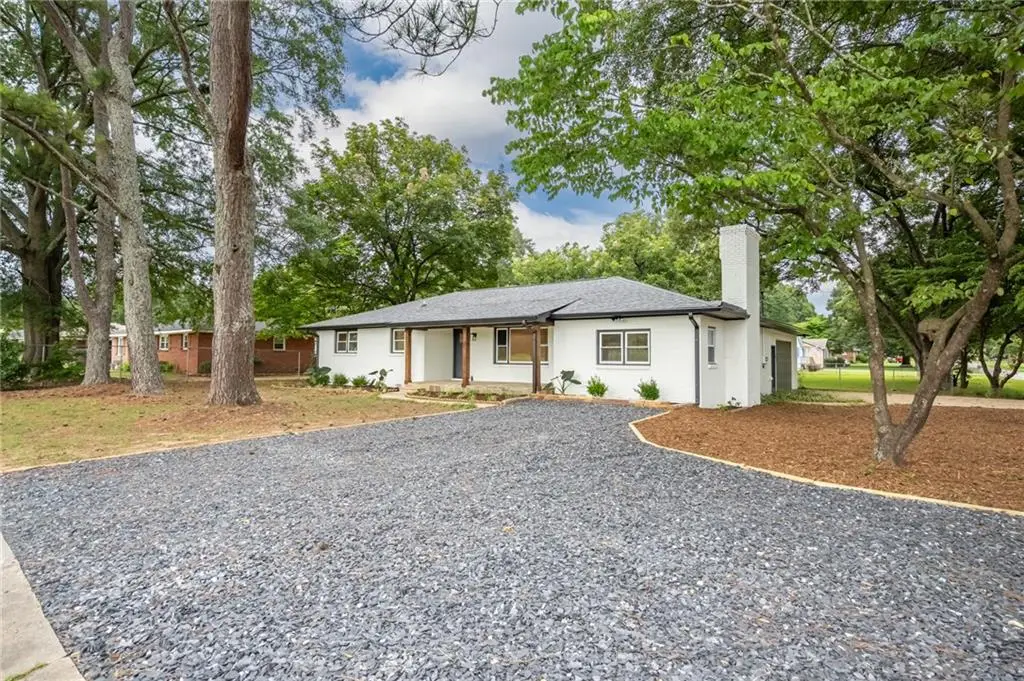 604 Mission Road Sw, Cartersville, GA 30120 - #1