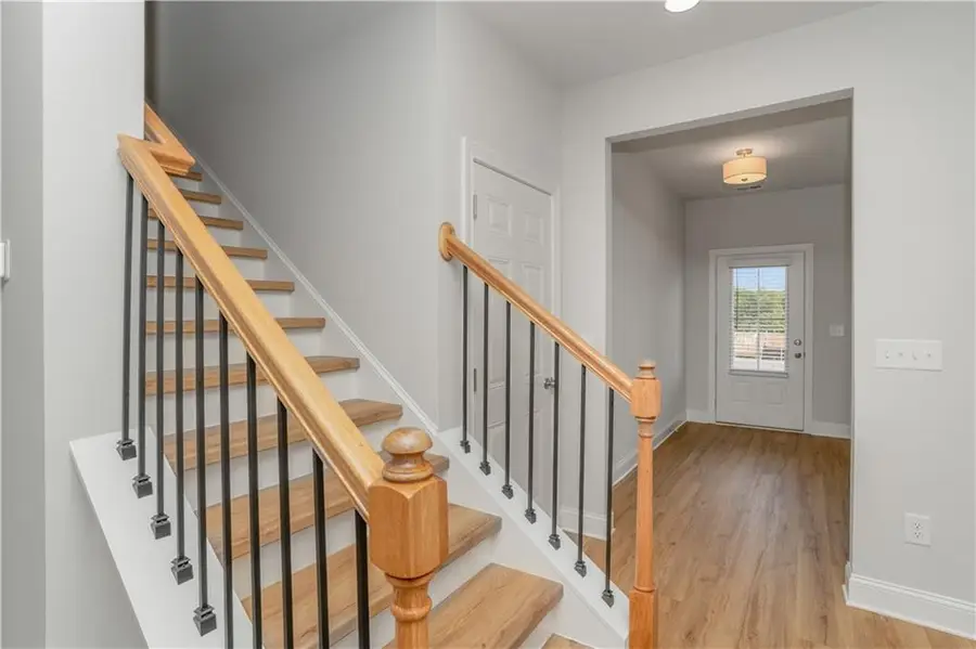 12 Glengarry Ct Lot 255, Adairsville, GA 30103 - #2