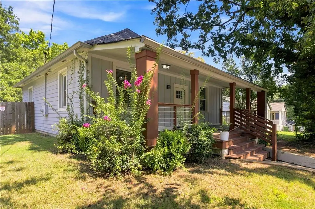 366 Sawtell Avenue Se, Atlanta, GA 30315 - #1
