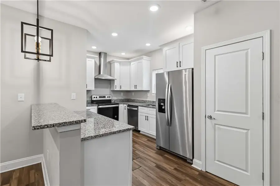 366 Sawtell Avenue Se, Atlanta, GA 30315 - #2