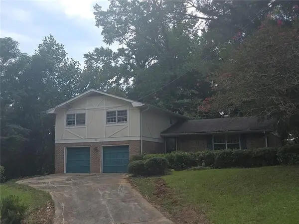 525 S Rays Road, Stone Mountain, GA 30083