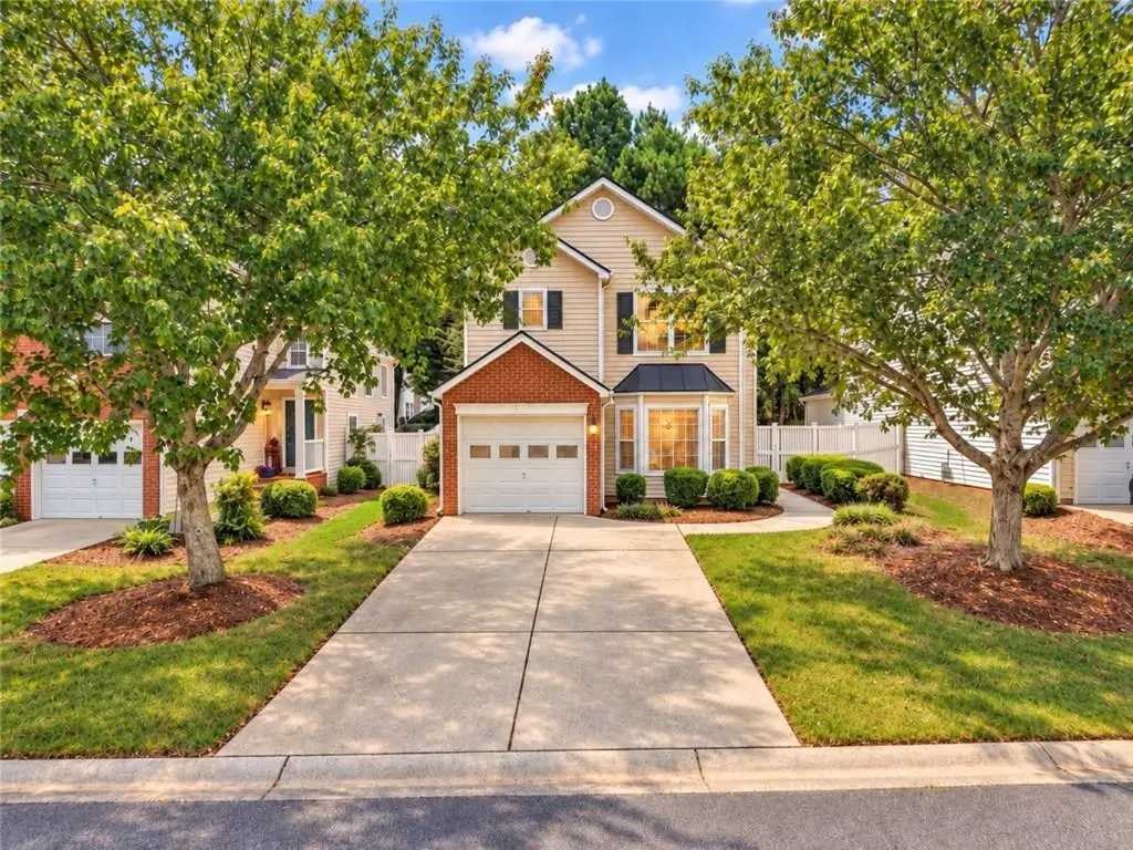 13372 Harpley Court, Alpharetta, GA 30004 - #1