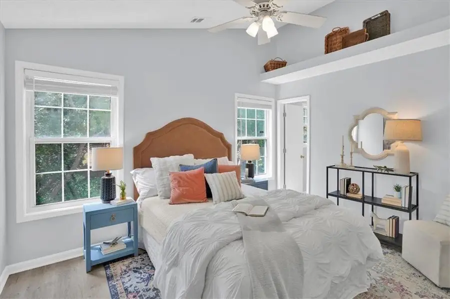 13372 Harpley Court, Alpharetta, GA 30004 - #3