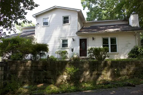 1437 Tugaloo Drive Ne, Brookhaven, GA 30319