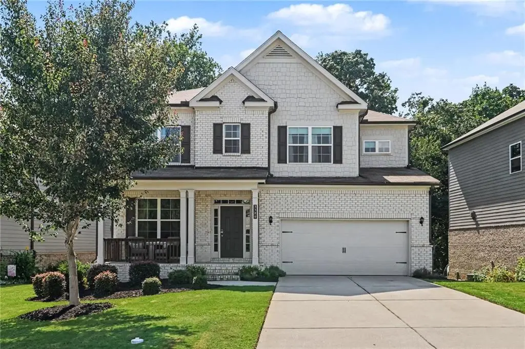 3380 Fall Branch Lane, Buford, GA 30519 - #1