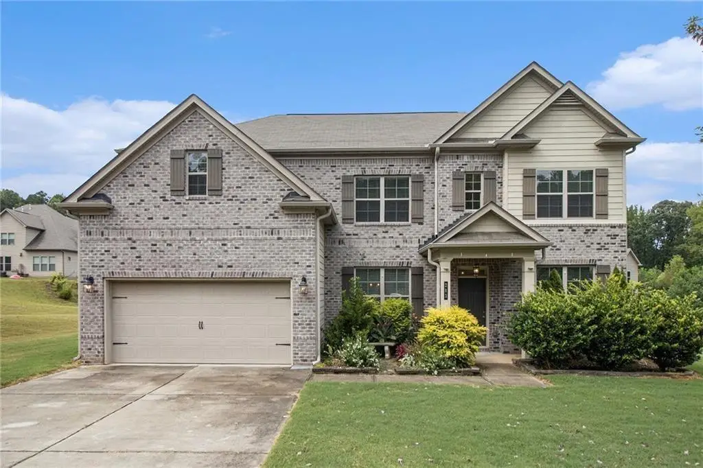 283 Hickory Pointe Drive, Acworth, GA 30101 - #1