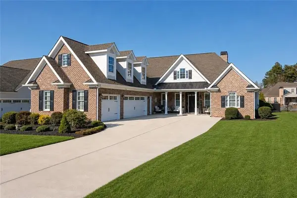 3516 River Birch Loop, Jefferson, GA 30549