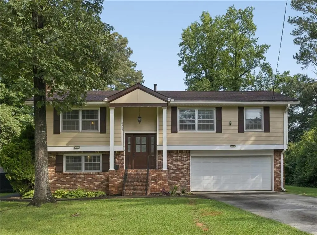 6342 Bell Haven Lane, Riverdale, GA 30296 - #1