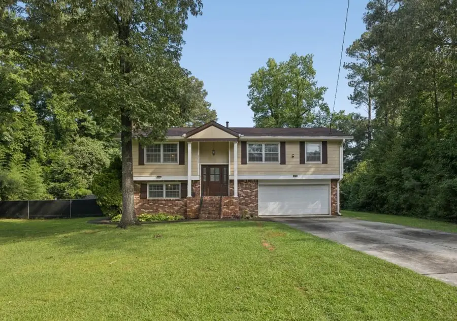 6342 Bell Haven Lane, Riverdale, GA 30296 - #2