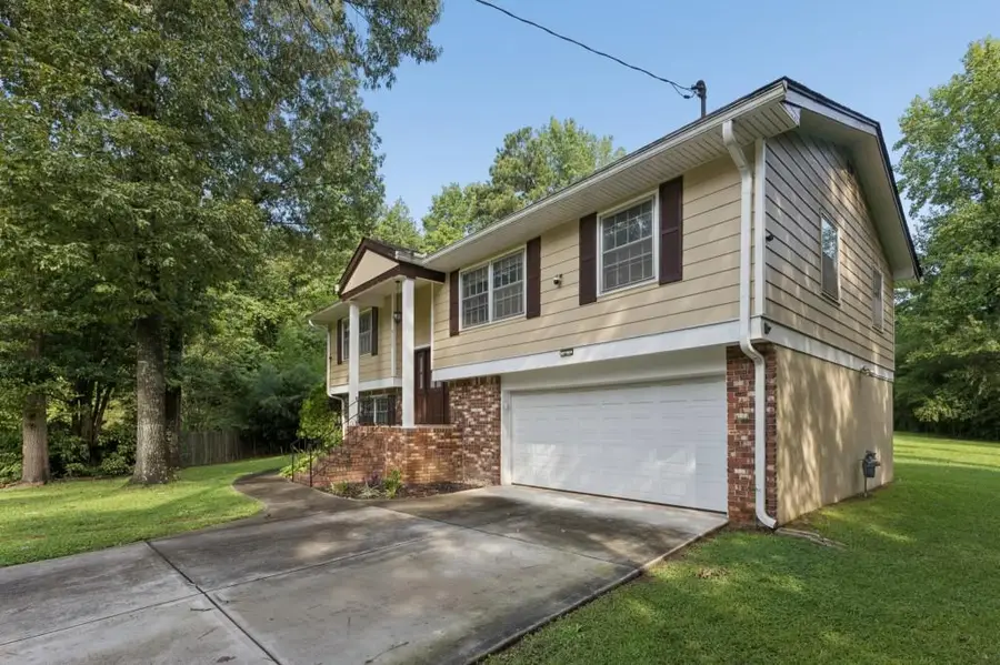 6342 Bell Haven Lane, Riverdale, GA 30296 - #3