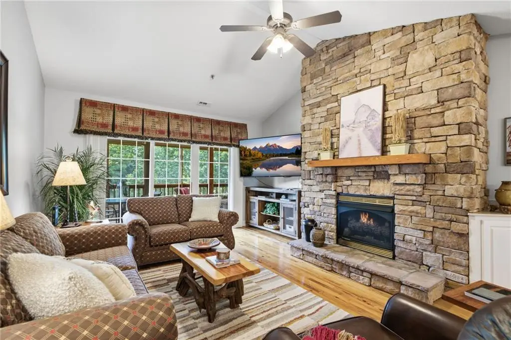 92 Gleneagle Court #302B, Clayton, GA 30525 - #1