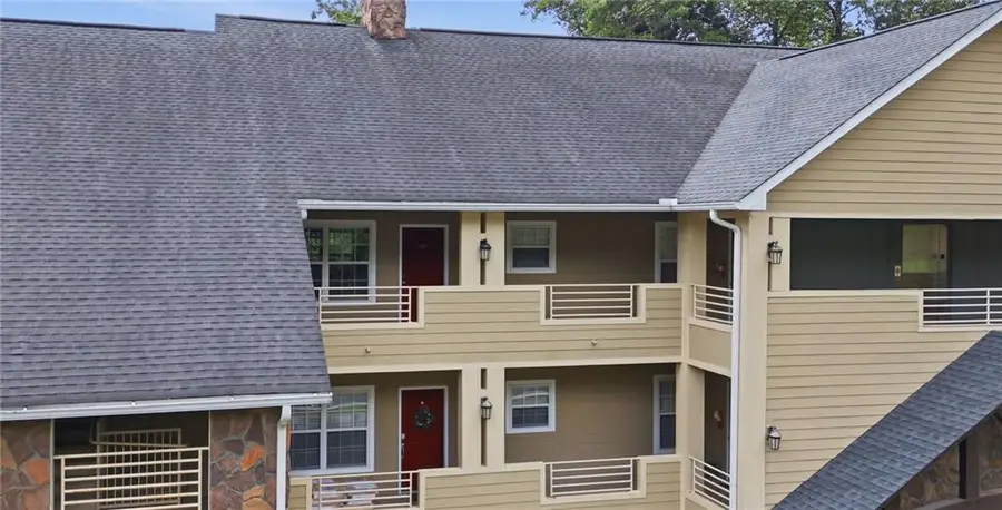 92 Gleneagle Court #302B, Clayton, GA 30525 - #2