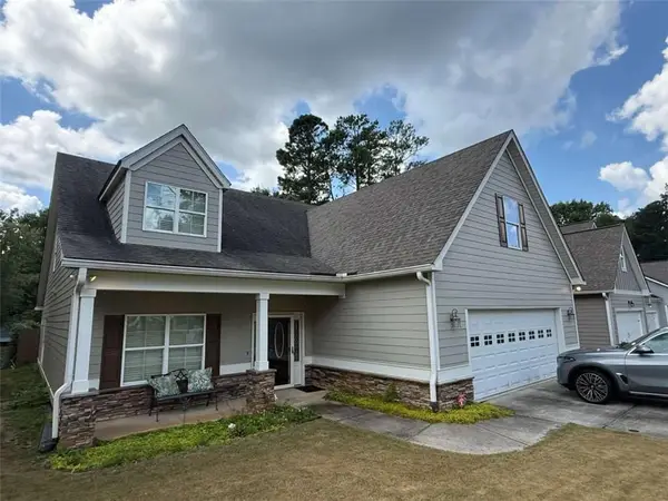 495 Rabbits Run, Fayetteville, GA 30214