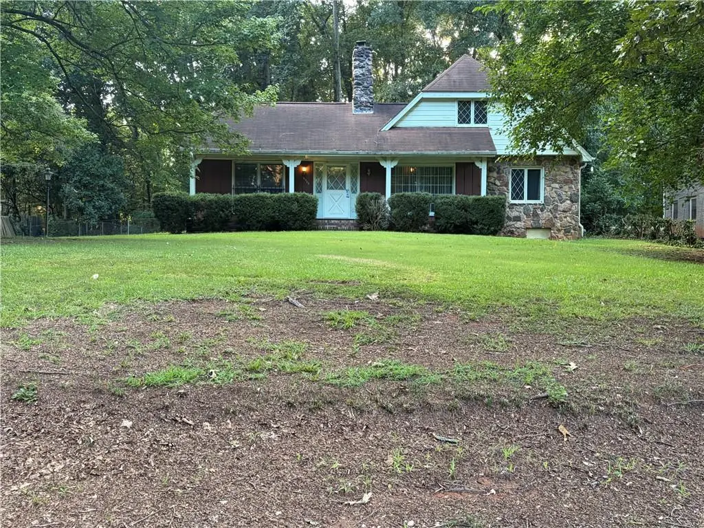 6545 Katie Lane, Morrow, GA 30260 - #1