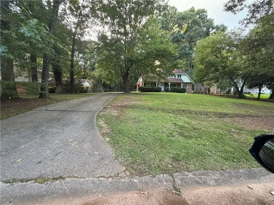 6545 Katie Lane, Morrow, GA 30260 - #2
