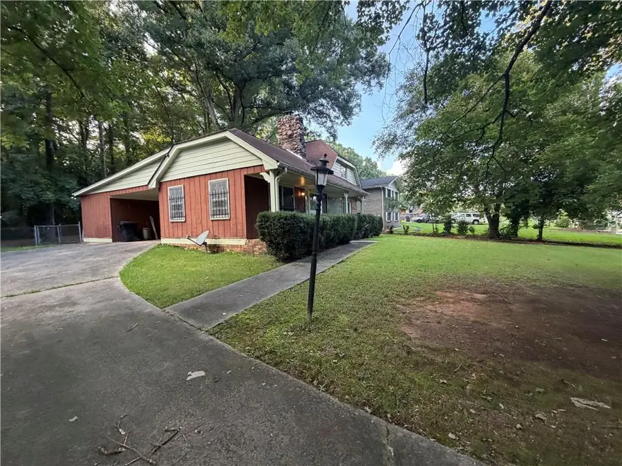 6545 Katie Lane, Morrow, GA 30260 - #3