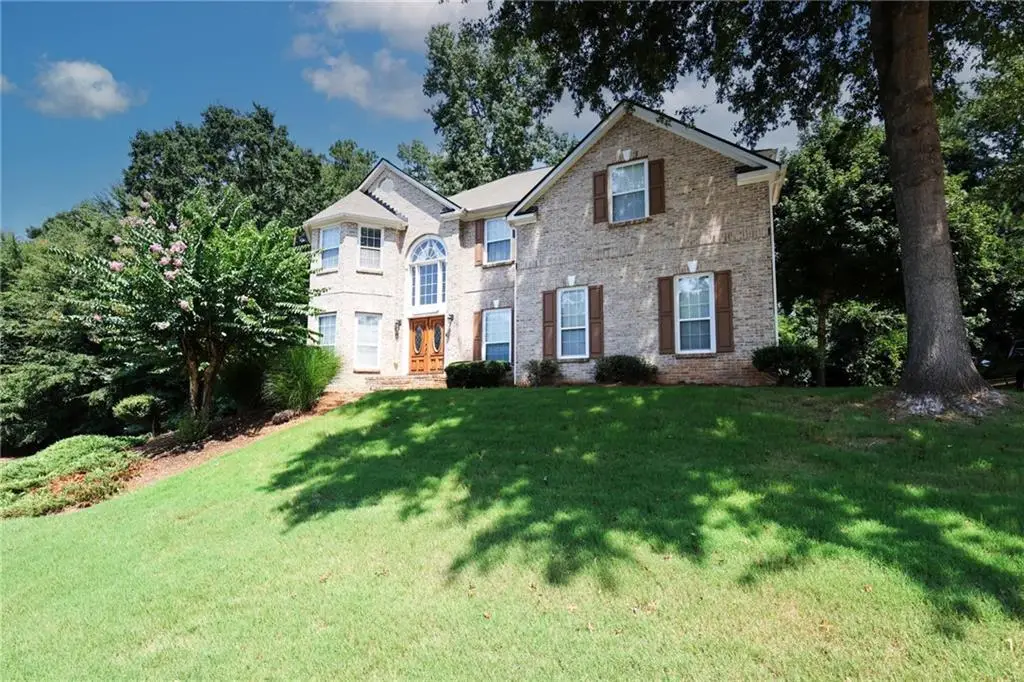 1105 Fountain Crest Drive Se, Conyers, GA 30013 - #1