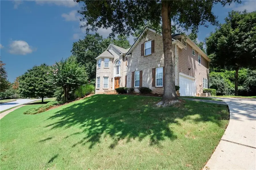 1105 Fountain Crest Drive Se, Conyers, GA 30013 - #2