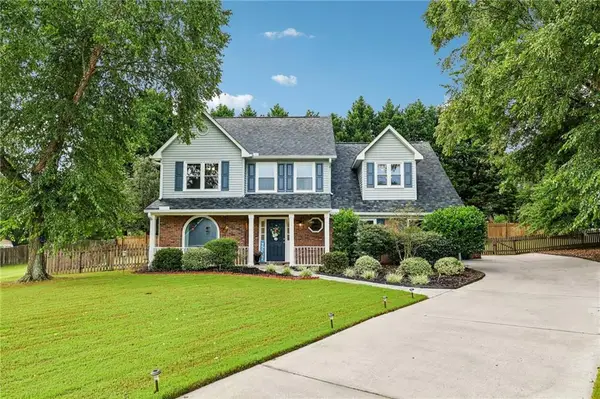 2362 Dover Lane, Snellville, GA 30078