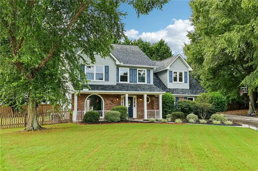 2362 Dover Lane, Snellville, GA 30078 - #2
